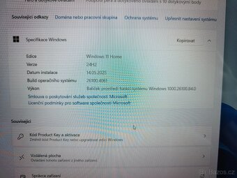 HP ENVY x360 - 15-ds0103nc - 2