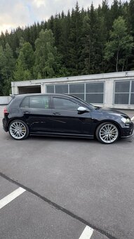 Golf 7R - 2
