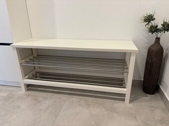 Botníková lavice IKEA - 2