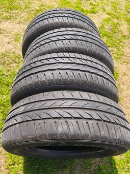 Letní pneu Matador 175/65R14 - 2