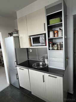 Kuchyne IKEA - 2