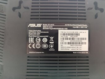 Router Asus rt-ac53 - 2