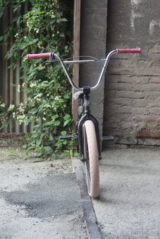 BMX FLYBIKES PROTON - 2