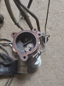 Turbo k04 1.8T 165kW - 2