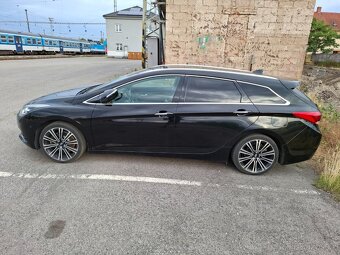 Hyundai I40 kombi - 2