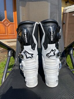 Alpinestars Tech 7 2025 velikost 39 (6) - 2