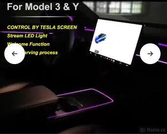 Tesla model 3 21 - 2