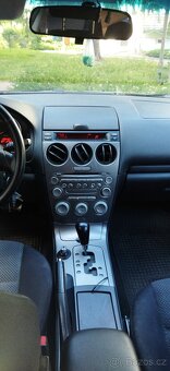 Mazda 6 combi  4x4 automat na ND - 2
