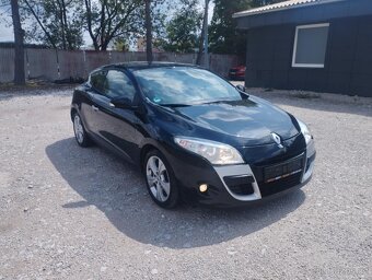 renault megane 1.4 - 2