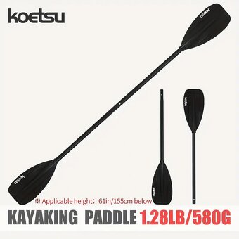 Paddleboard Koetsu 10,6" - 2