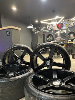 VOSSEN VVS CV3 r19 5x112 - 2
