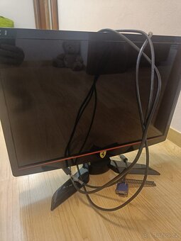 Monitory - 2