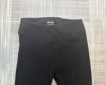Damske tvarujici leginy zn.Calzedonia - vel.M - 2