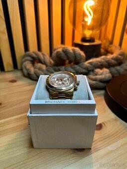 Hodinky Michael Kors MK8096 - 2