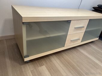 TV stolek - 2
