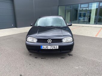 Golf 4 1.9tdi - 2