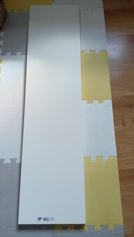 Ikea police včetně držáků - 2