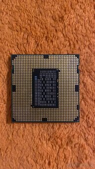 intel Core I7-2600 |PRODANO| - 2