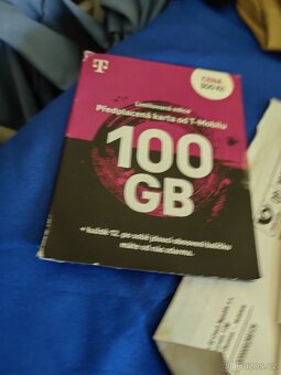 Karty t mobile - 2