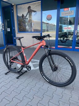 Nové horské kolo SCOTT Contessa Scale 940 velikost M - 2