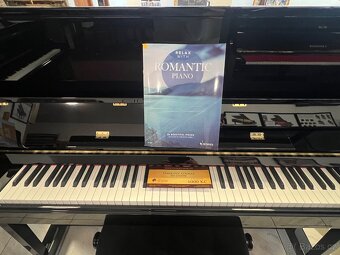 Pianino Wendl & Lung mod. 122 univerzální se zárukou 5 let. - 2
