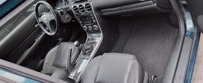 Mazda 6 2.3i 2006 - 2