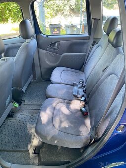 Toyota Yaris Verso 1,3 - 2