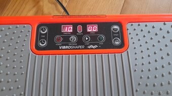 Vibro Shaper - 2