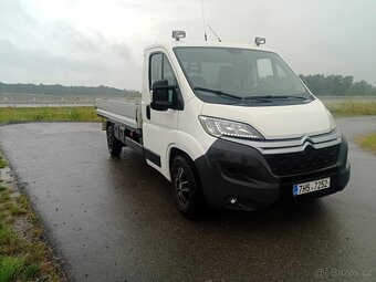 Citroen jumper - 2