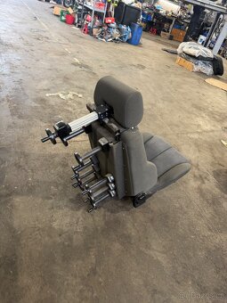 Recaro Variomed - 2