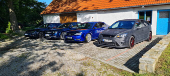 Prodam Ford Focus ST 225 - 2