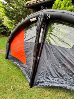Wing pre wingfoil Cabrinha Crosswing X3 6 m2 - 2