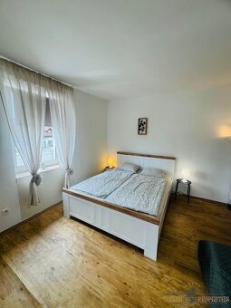 Pronájem bytu 2+kk 40 m2, Choustníkovo Hradiště, ev.č. 00838 - 2