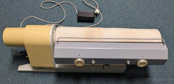 Domácí elektrický mandl - 2