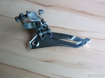 Přesmykač Sachs 3000 - na retro kolo - 2