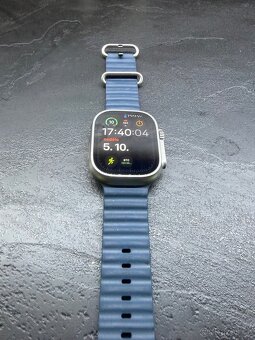Apple watch ultra 2 49mm - 2