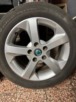 Alu R16 5x112 - 2