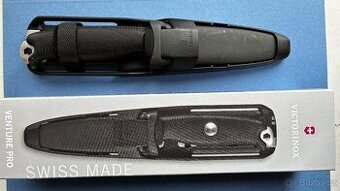 Nůž Victorinox Venture Pro Black (PC 3.400 Kč) - 2