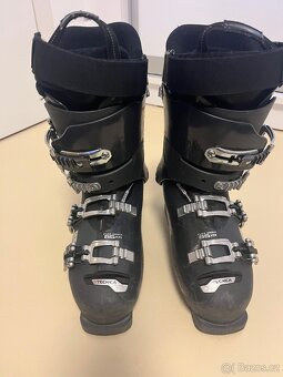 Prodám dámské lyžařské boty Tecnica Mach sport HV W RT - 2