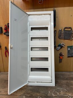 Elektrorozvodna - 2