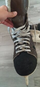 Brusle Tornado 3000 Botas GMS - 2