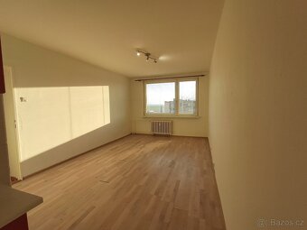 2+kk v Písečné bez provize - 2