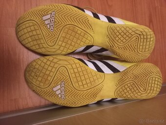 Sálové boty Adidas - 2