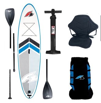 Paddleboard F2 10,5´ - SUP - 2