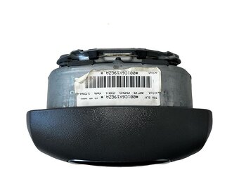 Airbag řidiče 4F0880201AA Audi A6 C6 4F r.v. 2006 - 2