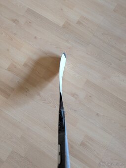 Hokejka Shaft Bauer opravena - 2