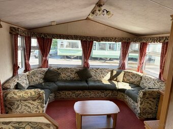 mobilheim, mobilní dům Willerby Country 11 x3,7 m - 2