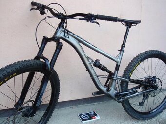 Enduro Kellys Swag 10 - 2