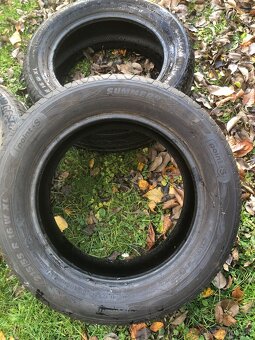 Letní pneumatiky - 2