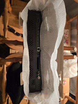 Samsung One Connect - 2